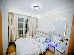 Lux 1br Near Junction Mall: 17th Fl, Views, Pool, Gym Massage Chair