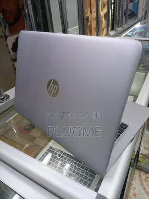 Laptop HP EliteBook 840 G3 8GB Intel Core i5 SSD 256GB