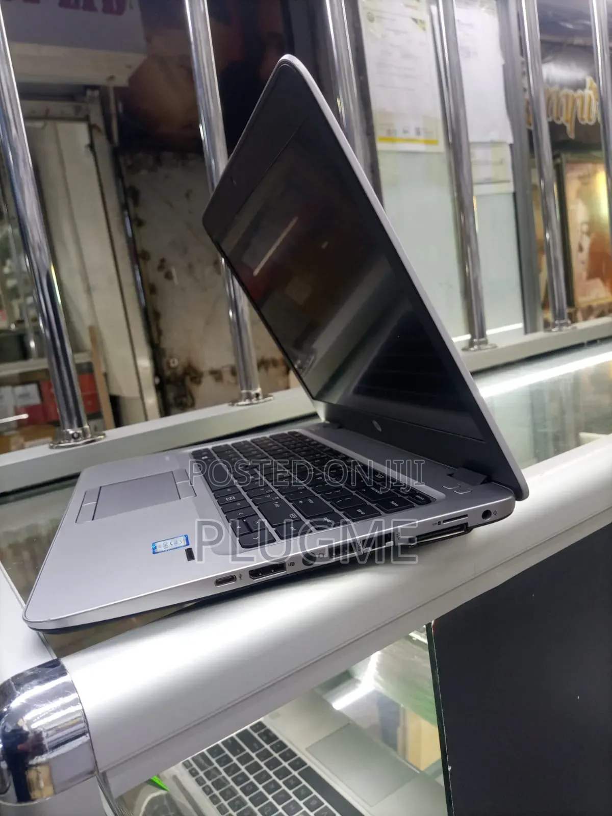 Laptop HP EliteBook 840 G3 8GB Intel Core i5 SSD 256GB