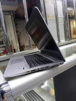 Laptop HP EliteBook 840 G3 8GB Intel Core i5 SSD 256GB