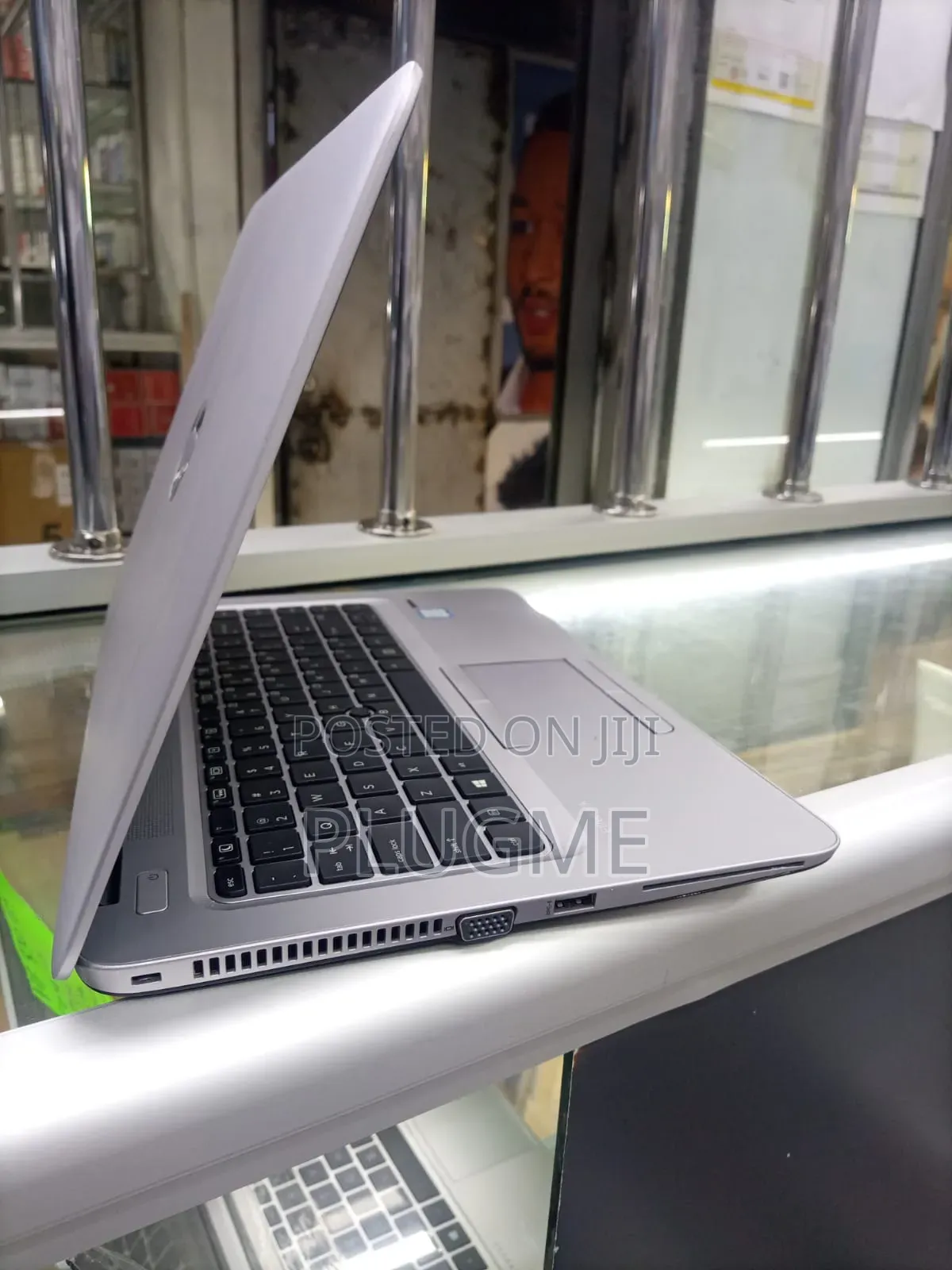 Laptop HP EliteBook 840 G3 8GB Intel Core i5 SSD 256GB