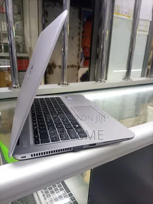 Laptop HP EliteBook 840 G3 8GB Intel Core i5 SSD 256GB