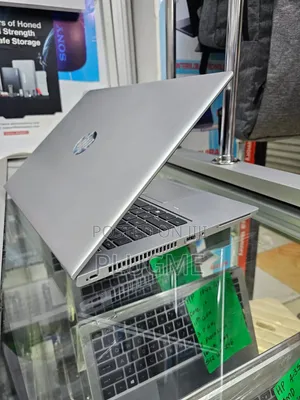 Laptop HP ProBook 640 G5 16GB Intel Core i5 HDD+SSD 512GB