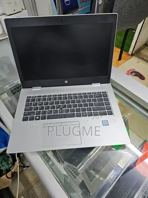 Laptop HP ProBook 640 G5 16GB Intel Core i5 HDD+SSD 512GB