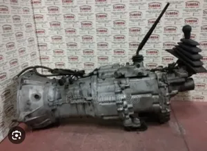 Suzuki G16a Gearbox