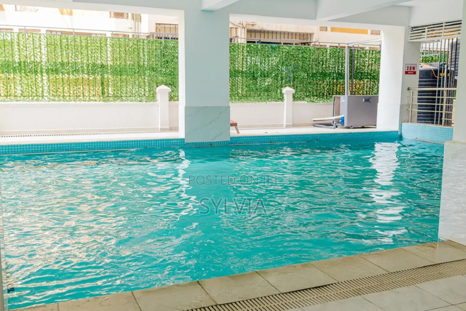 Lux 1br Near Junction Mall: 17th Fl, Views, Pool, Gym Massage Chair