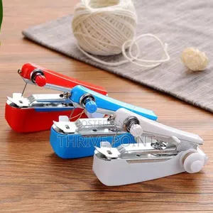 Home Handheld Sewing Machine