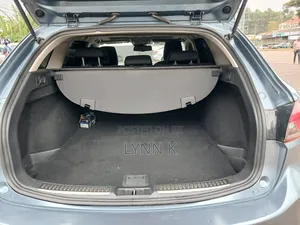 Mazda Atenza 2014 Blue