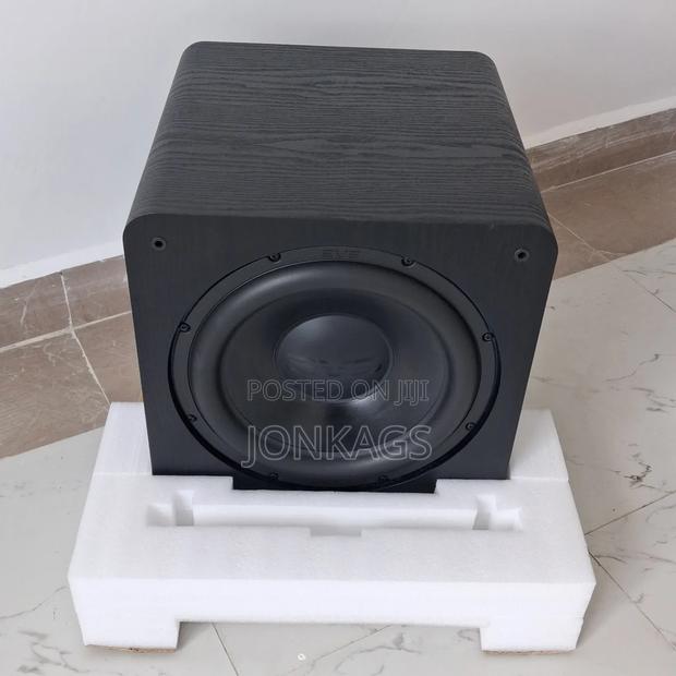 SVS Sb 2000 Pro 1500 Watts Subwoofer - thumbnail 4