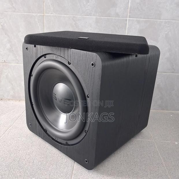 SVS Sb 2000 Pro 1500 Watts Subwoofer - thumbnail 2