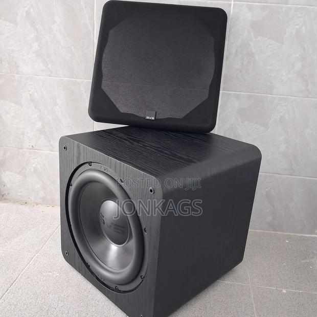 SVS Sb 2000 Pro 1500 Watts Subwoofer - thumbnail 5