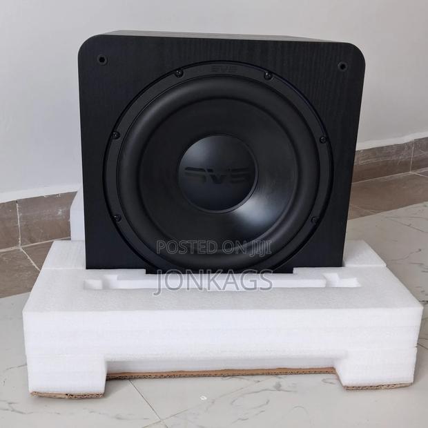 SVS Sb 2000 Pro 1500 Watts Subwoofer - thumbnail 6