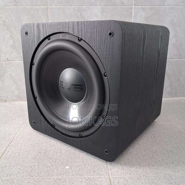 SVS Sb 2000 Pro 1500 Watts Subwoofer - thumbnail 8