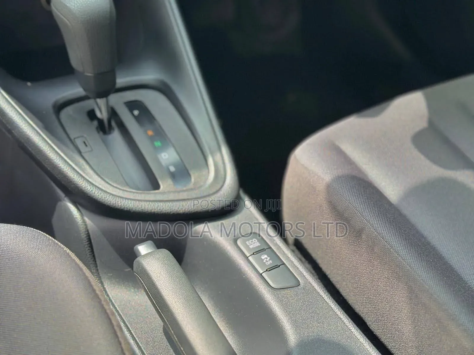 Toyota Yaris 2020 White