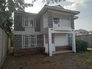 4bdrm Maisonette in Yukos, Kitengela for rent