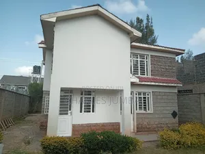4bdrm Maisonette in Yukos, Kitengela for rent