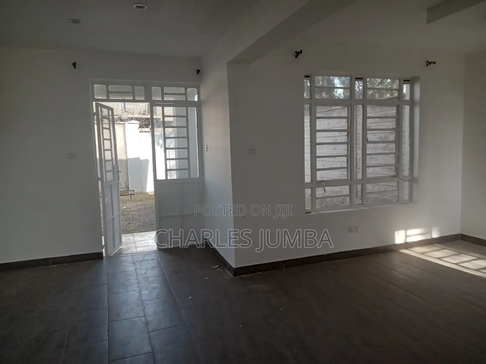 4bdrm Maisonette in Yukos, Kitengela for rent