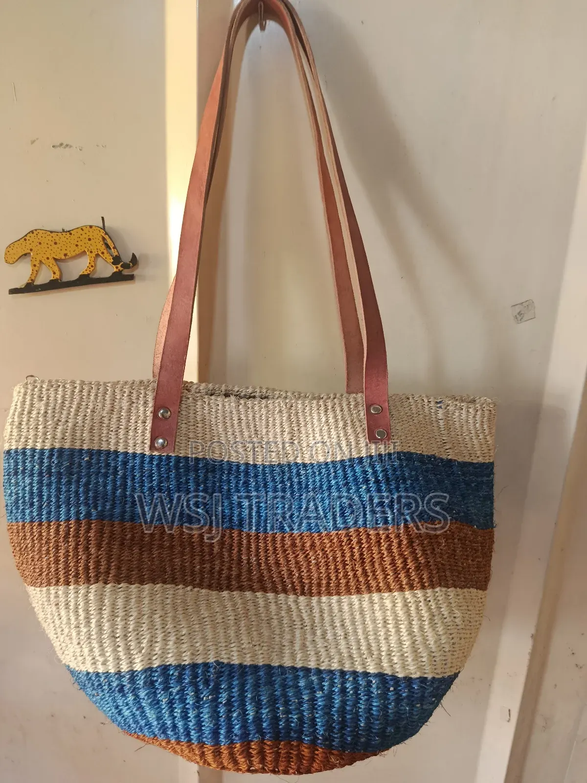 Kiondo Bag