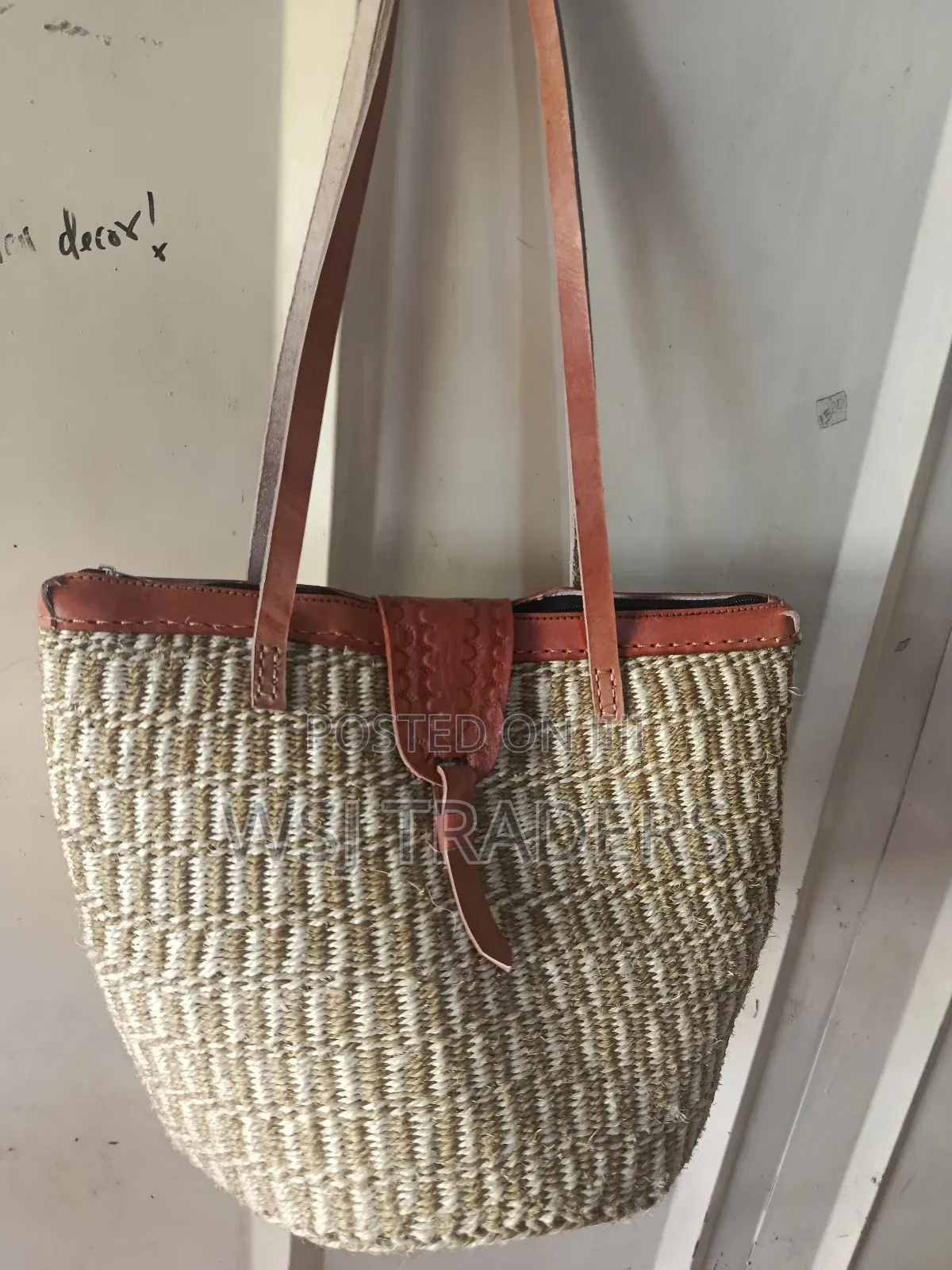 Kiondo Bag