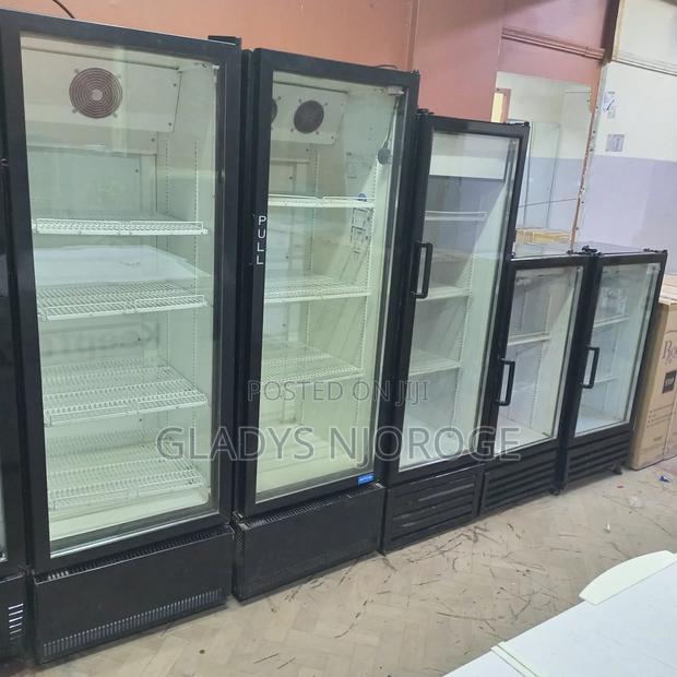 Display Affordable Chiller