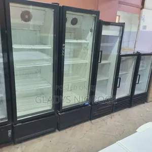 Display Affordable Chiller