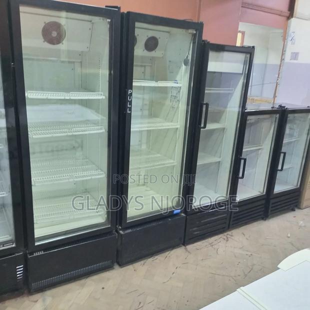 Display Affordable Chiller - thumbnail 2