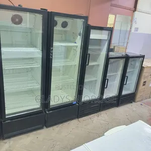 Display Affordable Chiller
