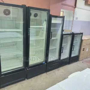 Display Affordable Chiller