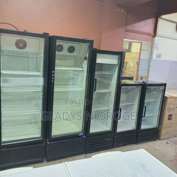 Display Affordable Chiller - thumbnail 6
