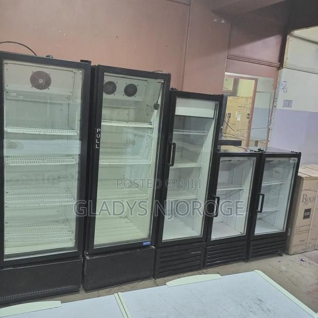 Display Affordable Chiller - thumbnail 8