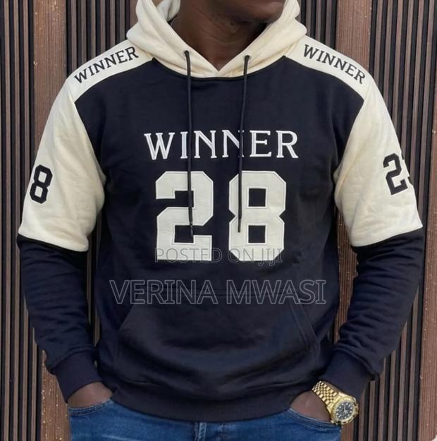 Quality Unisex Hoodies