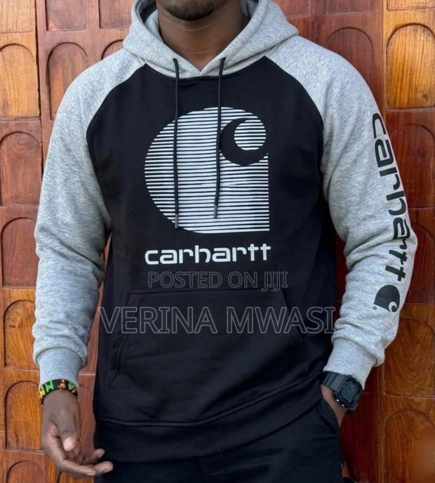 Quality Unisex Hoodies - thumbnail 5