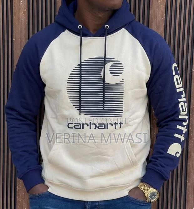 Quality Unisex Hoodies - thumbnail 7