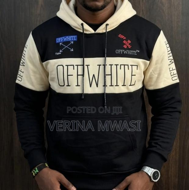 Quality Unisex Hoodies - thumbnail 8