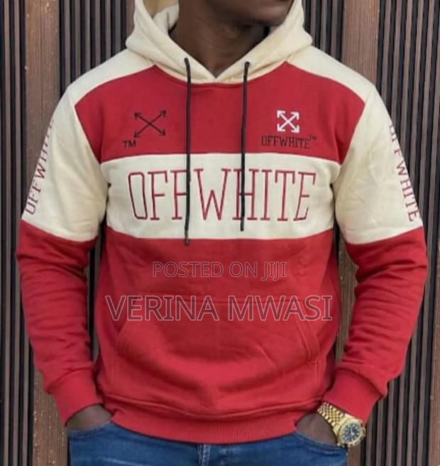 Quality Unisex Hoodies - thumbnail 10