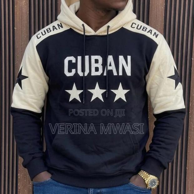 Quality Unisex Hoodies - thumbnail 11