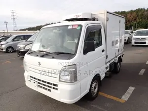 Suzuki Carry