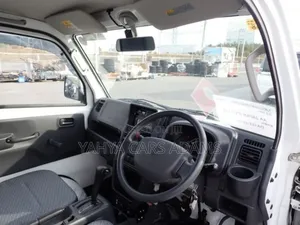 Suzuki Carry