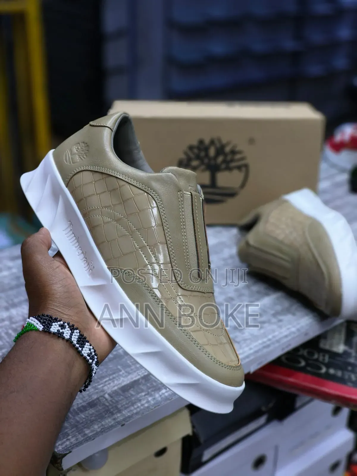 Timberland Casual 
Sizes 41_44