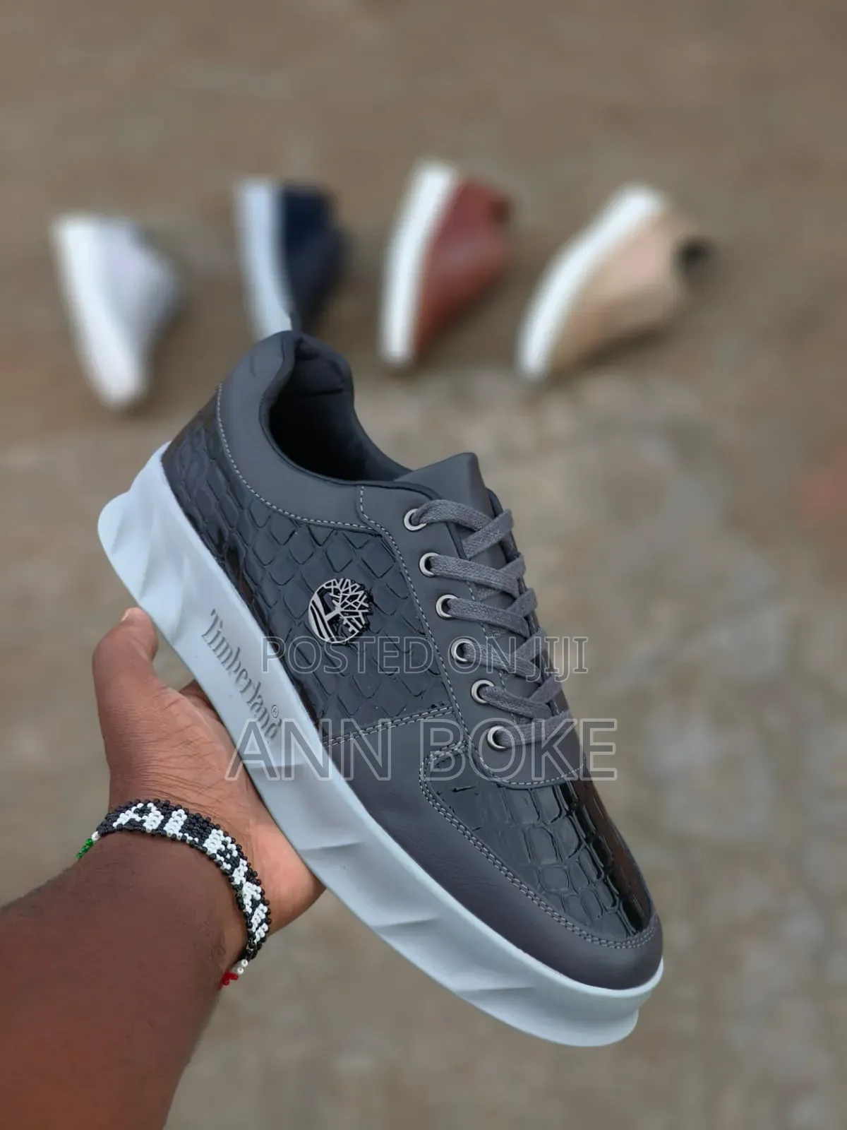 Timberland Casual 
Sizes 41_44