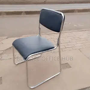 Office Visitors Chair -Cfa Waiting Chair