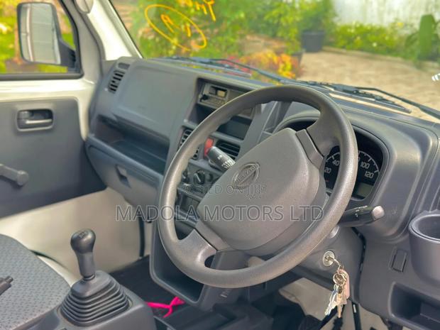 Nissan Nv100 Clipper 2020 White - thumbnail 3