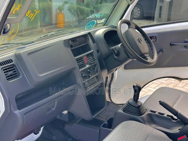 Nissan Nv100 Clipper 2020 White - thumbnail 7