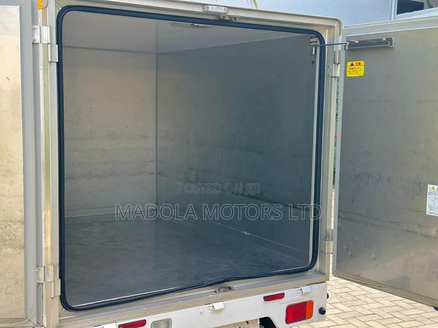 Nissan Nv100 Clipper 2020 White - thumbnail 8