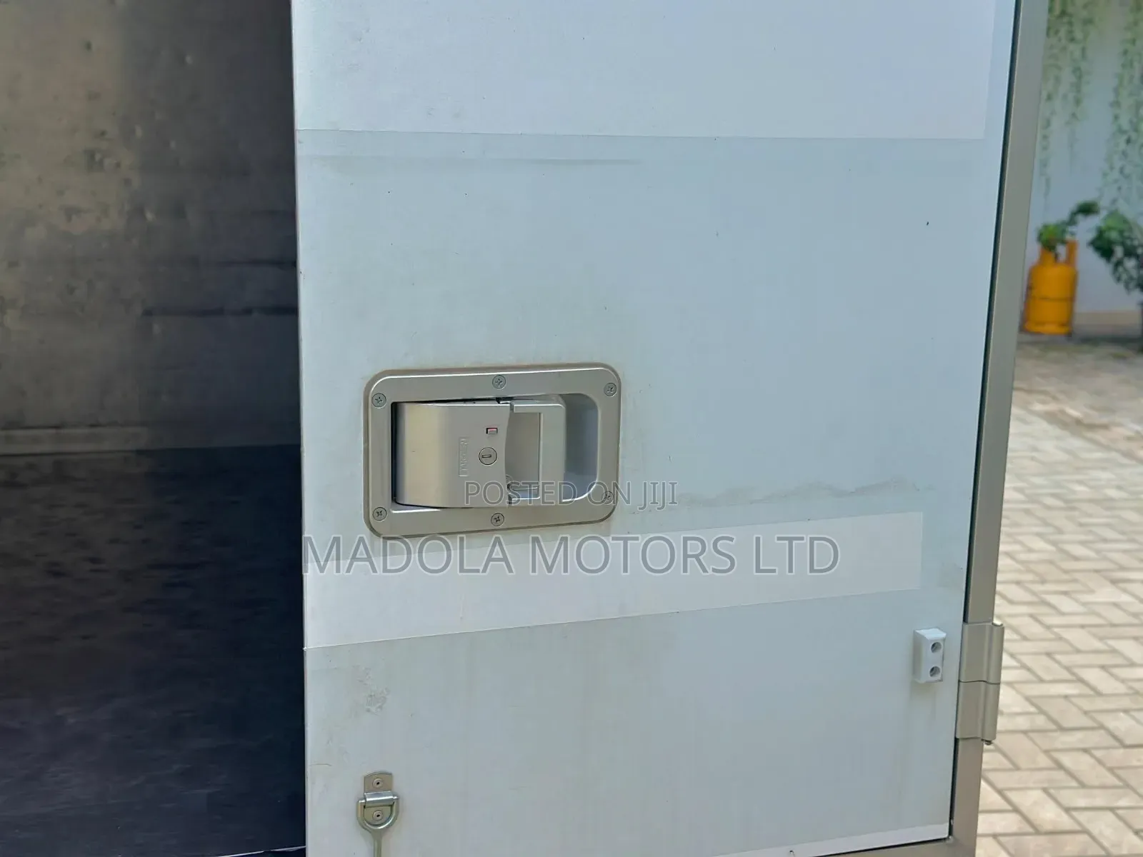 Nissan Nv100 Clipper 2020 White