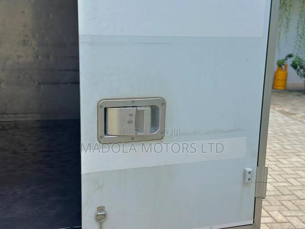 Nissan Nv100 Clipper 2020 White - thumbnail 11