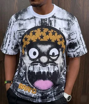 Men's T.Shirt