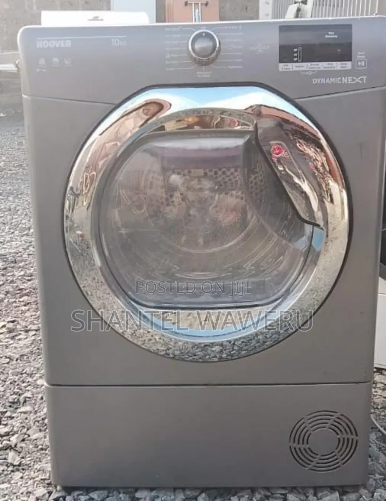 Washing Machine Repair and Service