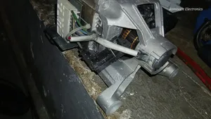 Washing Machine Repair and Service