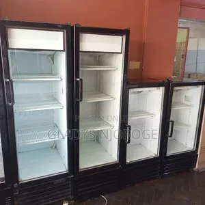 Showcase, Display Fridge(Affordable)